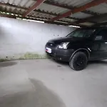 Aconchego De Paz