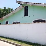 Aconchego De Paz
