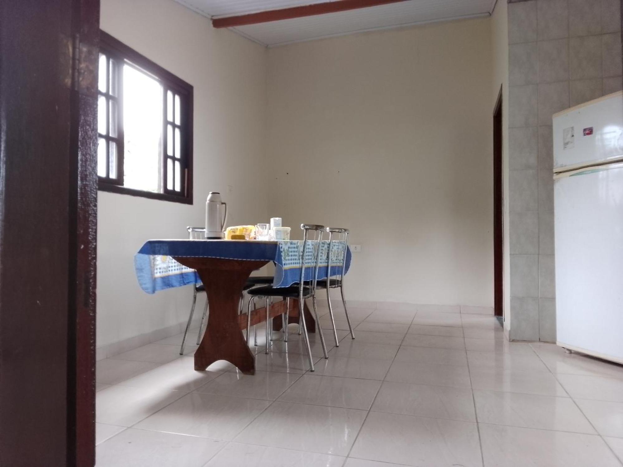 Aconchego De Paz Casa de férias Ubatuba