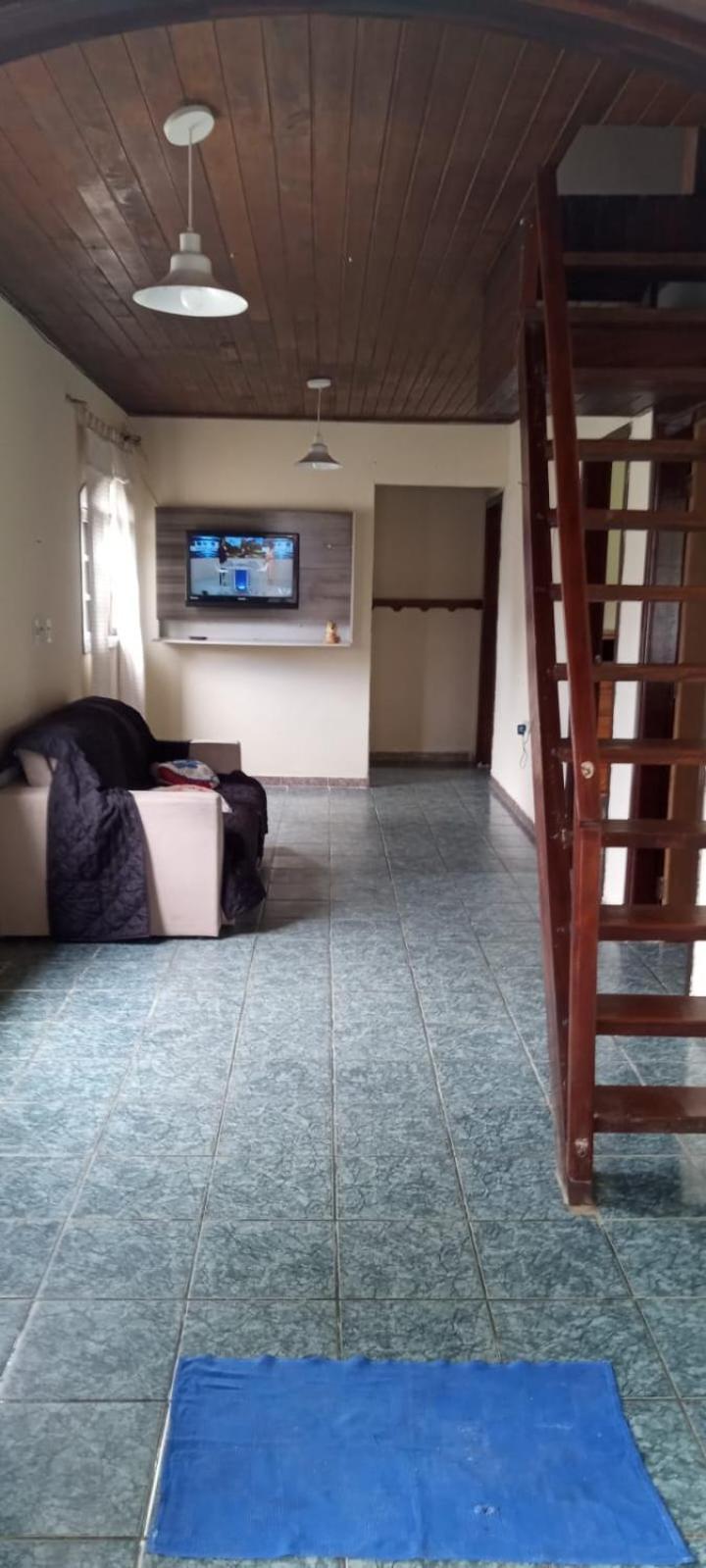 Casa de férias Aconchego De Paz *