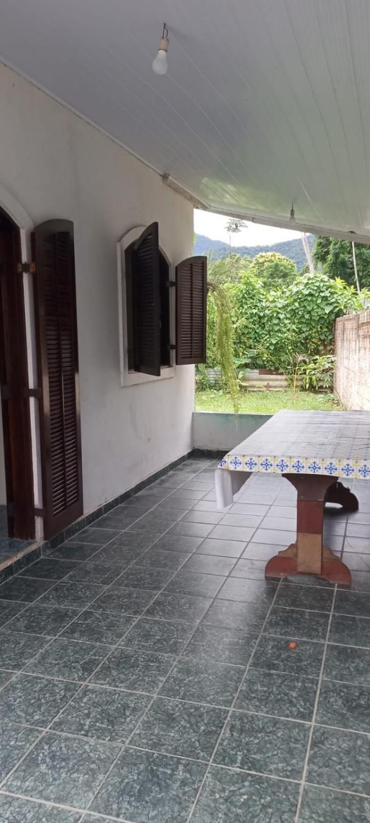 Aconchego De Paz Casa de férias Ubatuba