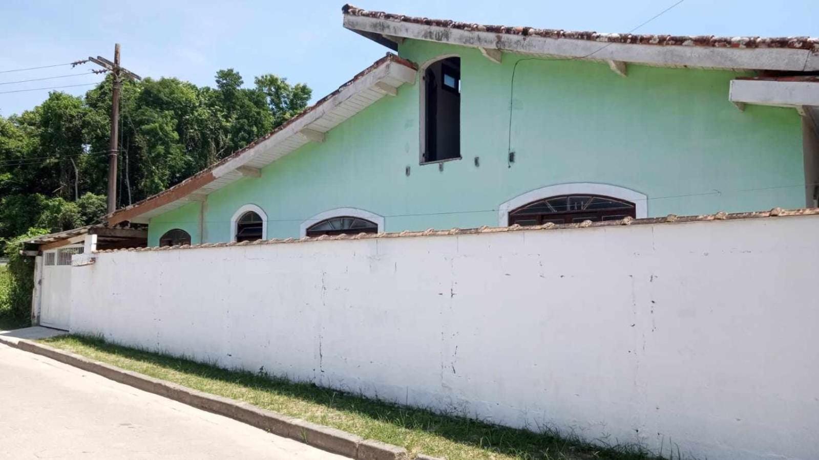 Aconchego De Paz Casa de férias *